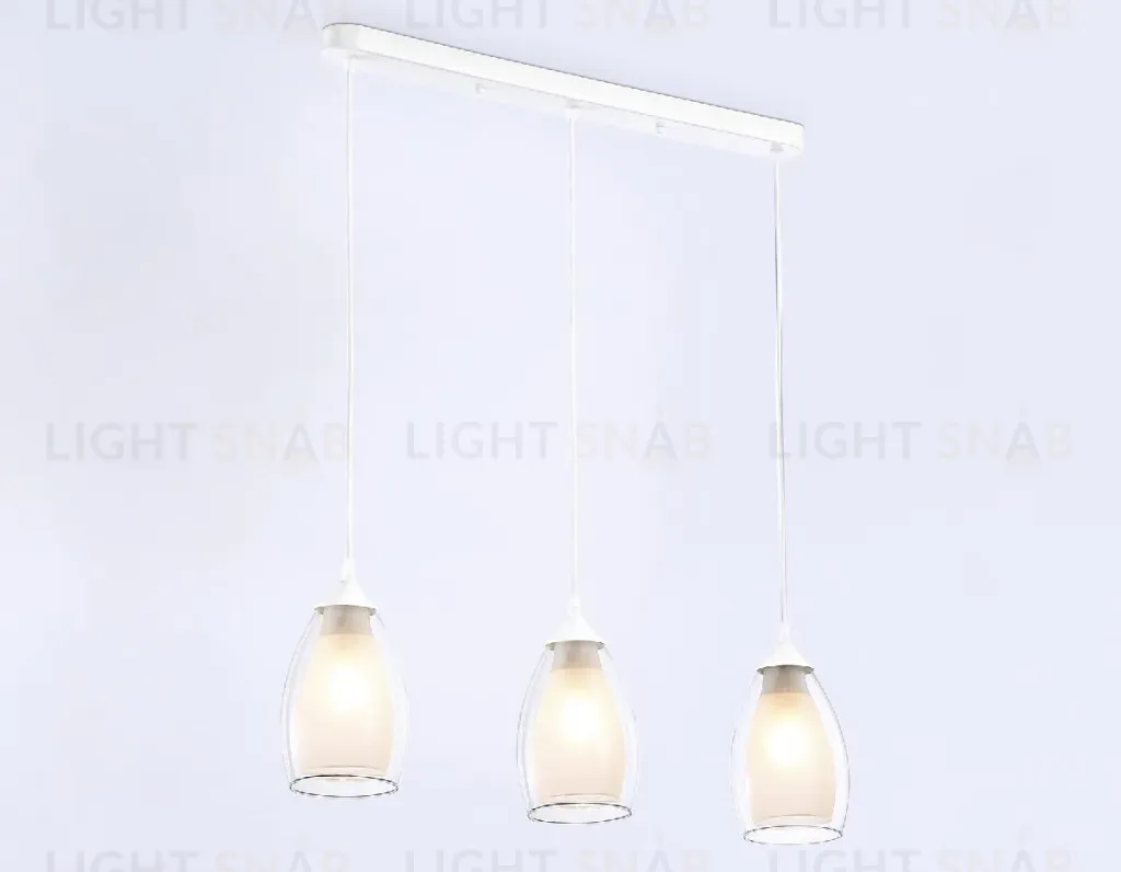 Подвесной светильник Ambrella Light Traditional TR3536 TR3536