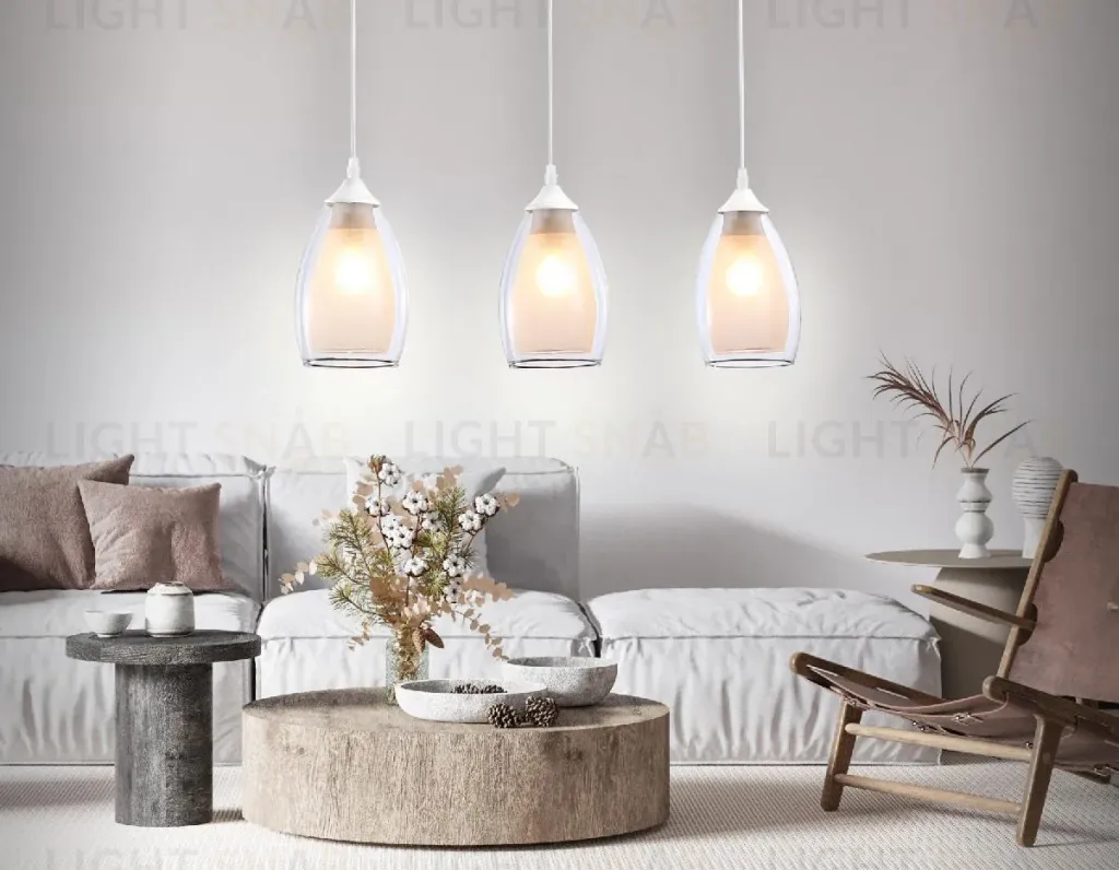 Подвесной светильник Ambrella Light Traditional TR3536 TR3536