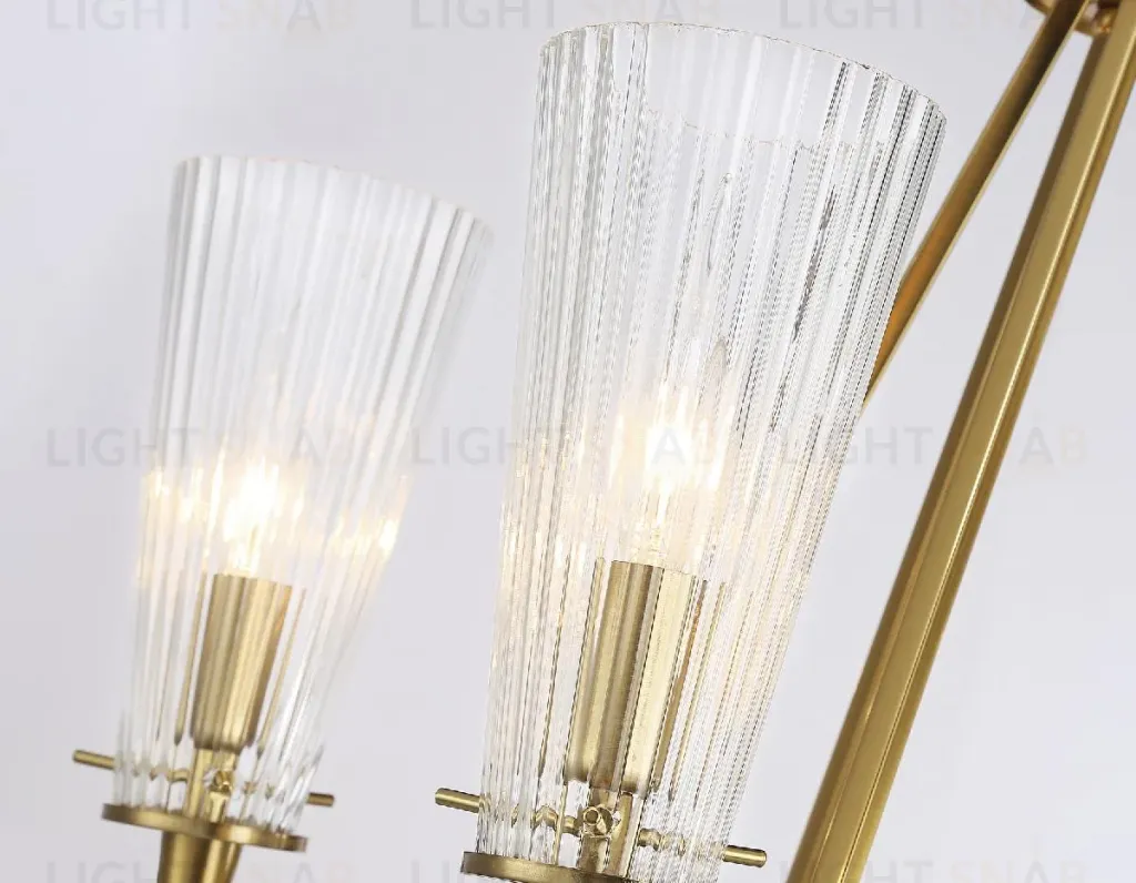 Подвесная люстра Ambrella Light Traditional TR3231 TR3231