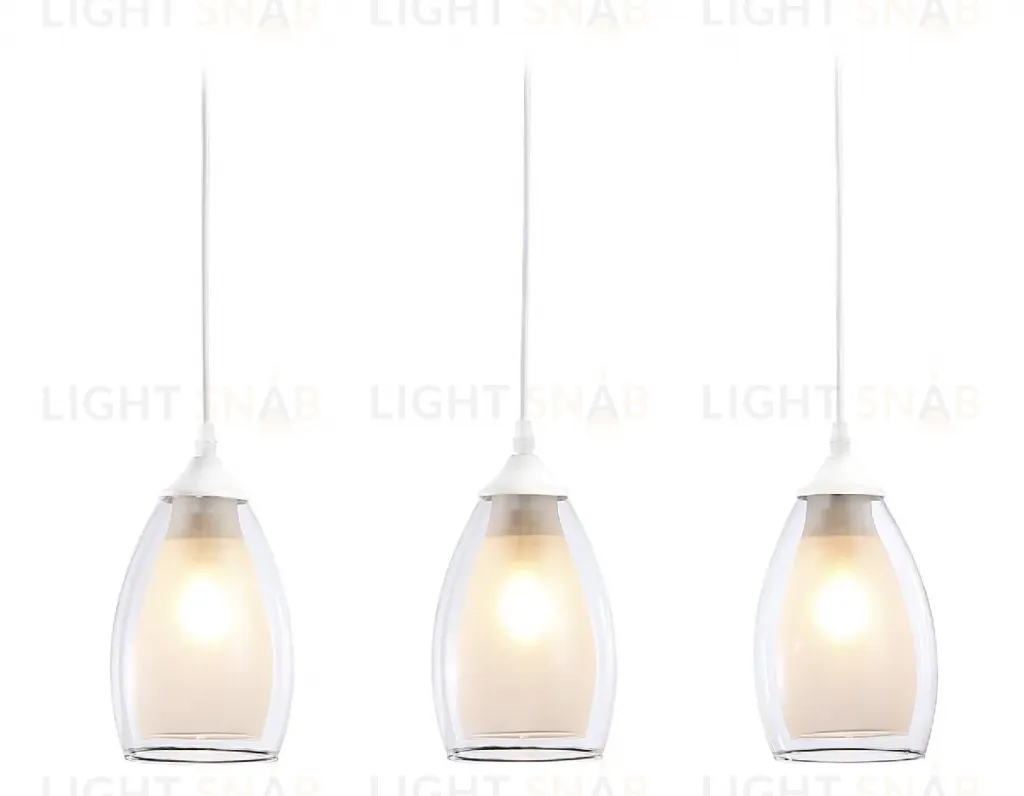 Подвесной светильник Ambrella Light Traditional TR3536 TR3536