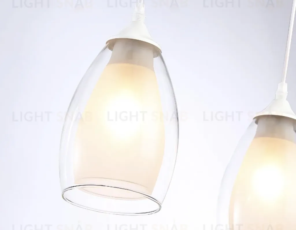 Подвесной светильник Ambrella Light Traditional TR3536 TR3536