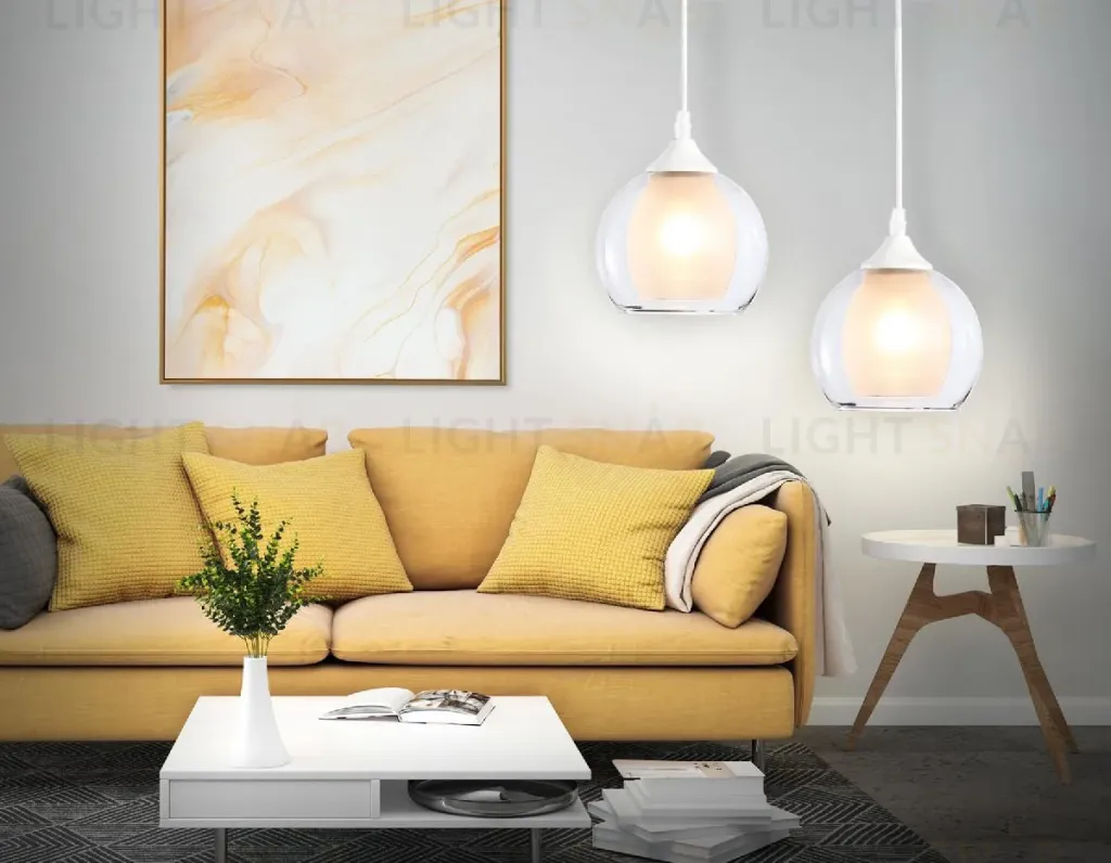 Подвесной светильник Ambrella Light Traditional TR3538 TR3538