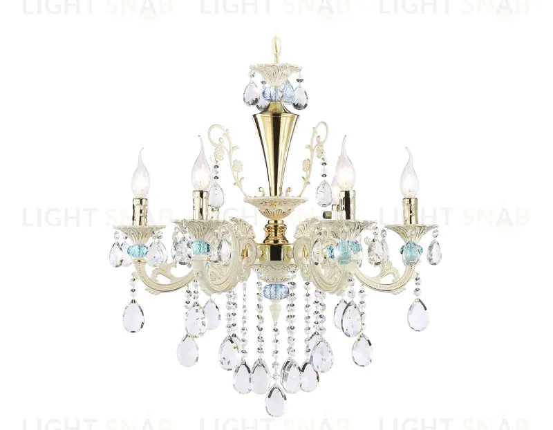 Подвесная люстра Ambrella Light Traditional TR4923 TR4923