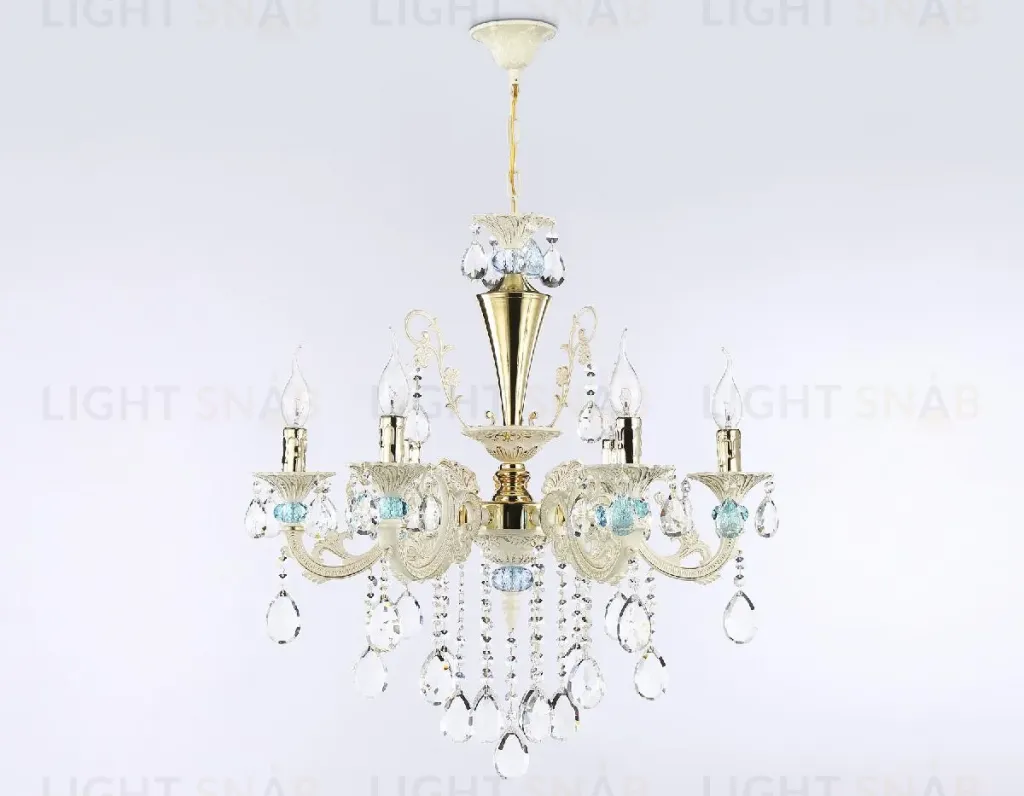 Подвесная люстра Ambrella Light Traditional TR4923 TR4923