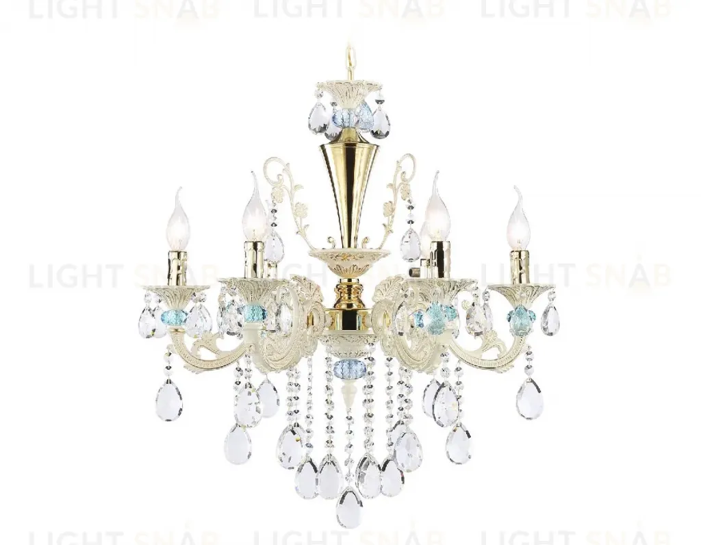 Подвесная люстра Ambrella Light Traditional TR4923 TR4923