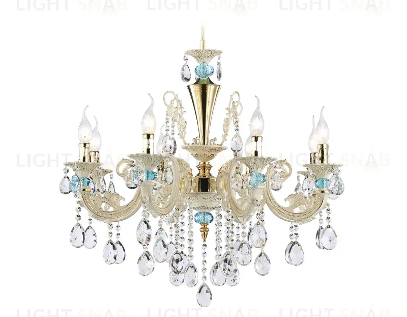 Подвесная люстра Ambrella Light Traditional TR4926 TR4926
