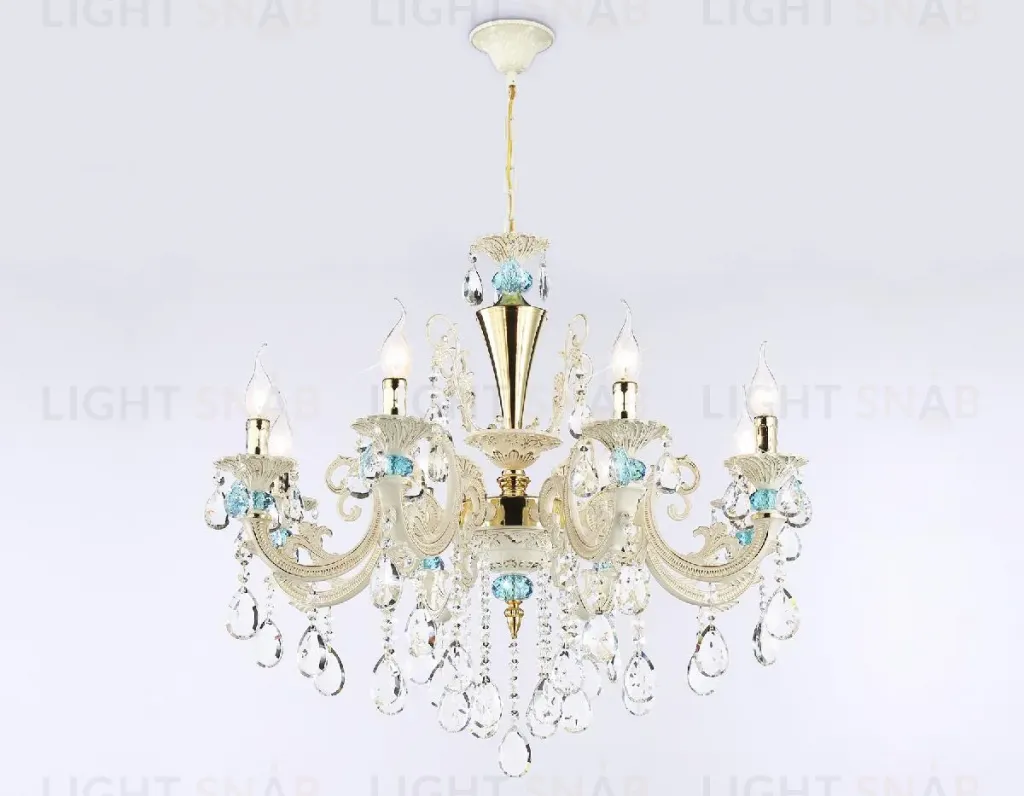 Подвесная люстра Ambrella Light Traditional TR4926 TR4926