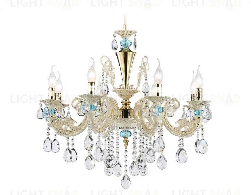 Подвесная люстра Ambrella Light Traditional TR4926 TR4926