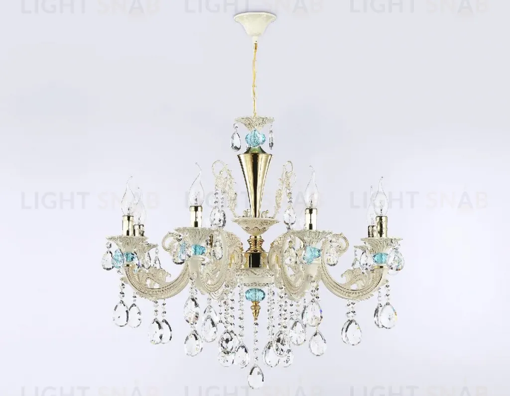 Подвесная люстра Ambrella Light Traditional TR4926 TR4926