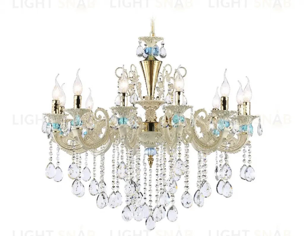 Подвесная люстра Ambrella Light Traditional TR4929 TR4929