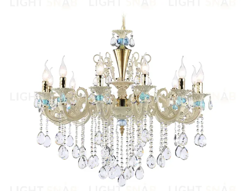Подвесная люстра Ambrella Light Traditional TR4929 TR4929