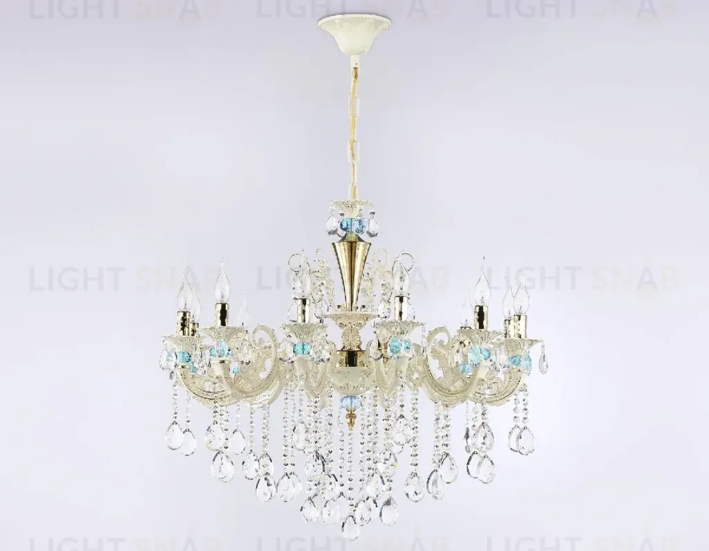 Подвесная люстра Ambrella Light Traditional TR4929 TR4929