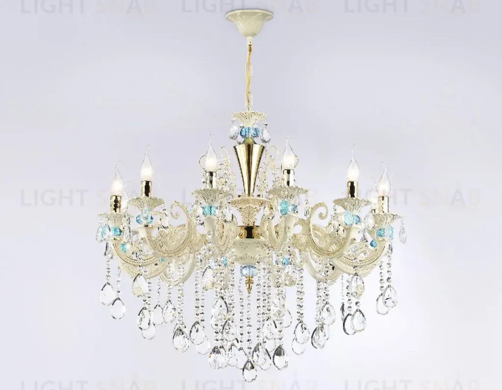 Подвесная люстра Ambrella Light Traditional TR4929 TR4929