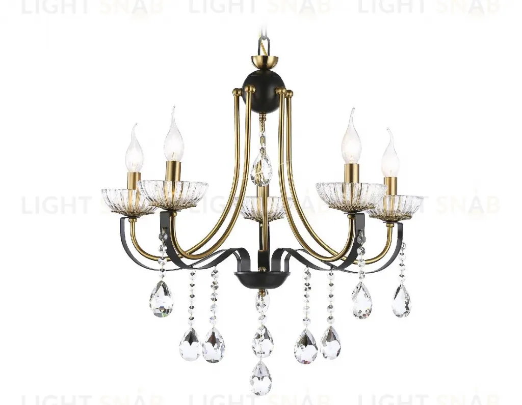 Подвесная люстра Ambrella Light Traditional TR4952 TR4952
