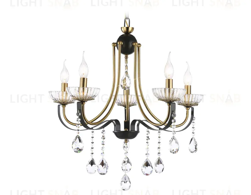 Подвесная люстра Ambrella Light Traditional TR4952 TR4952