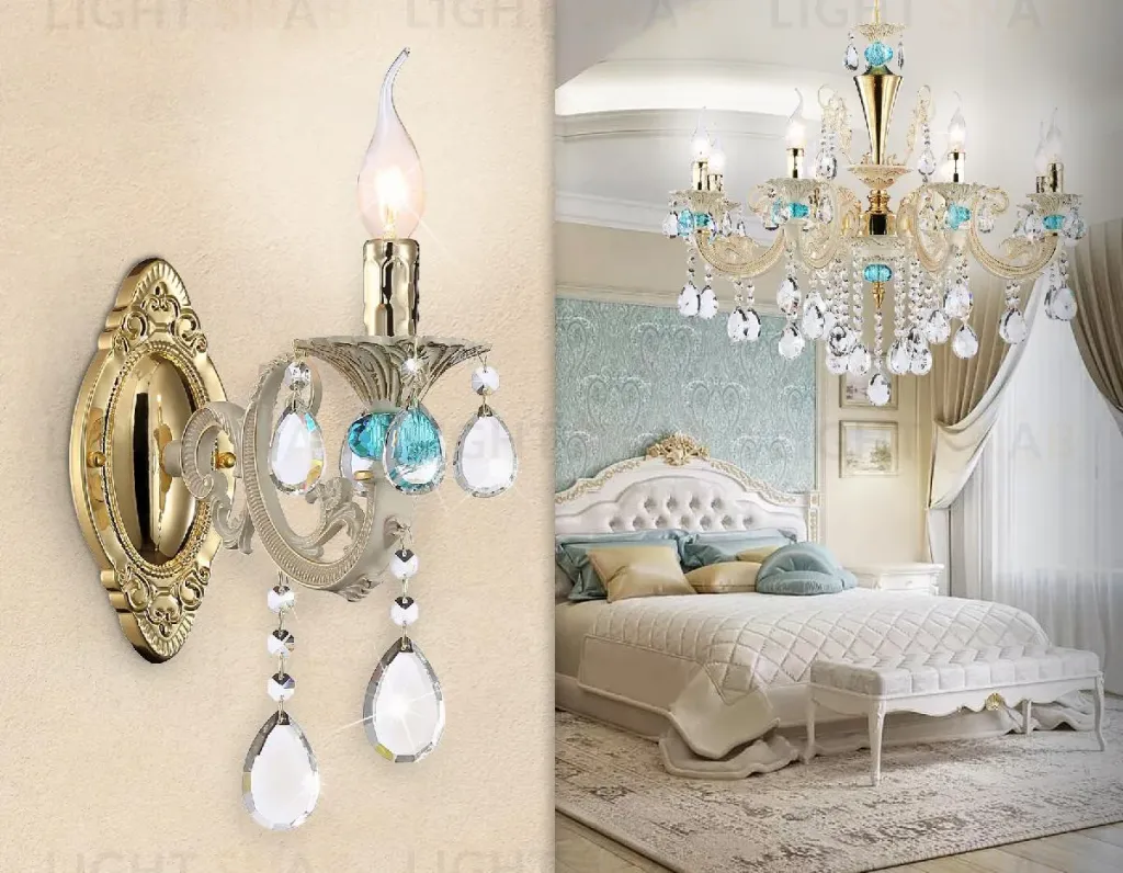 Бра Ambrella Light Traditional TR4932 TR4932
