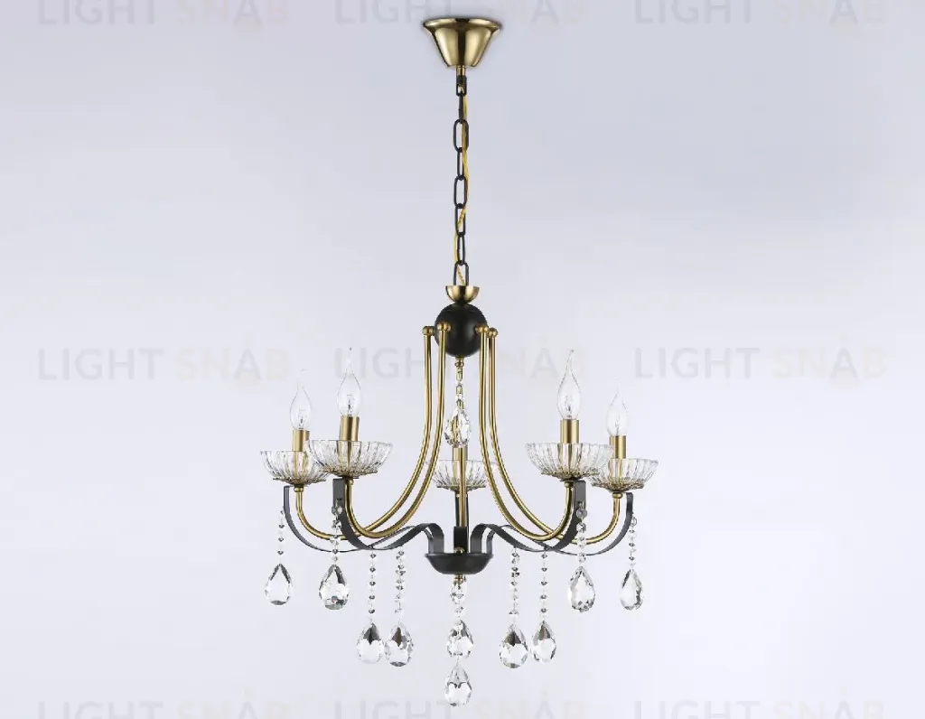 Подвесная люстра Ambrella Light Traditional TR4952 TR4952