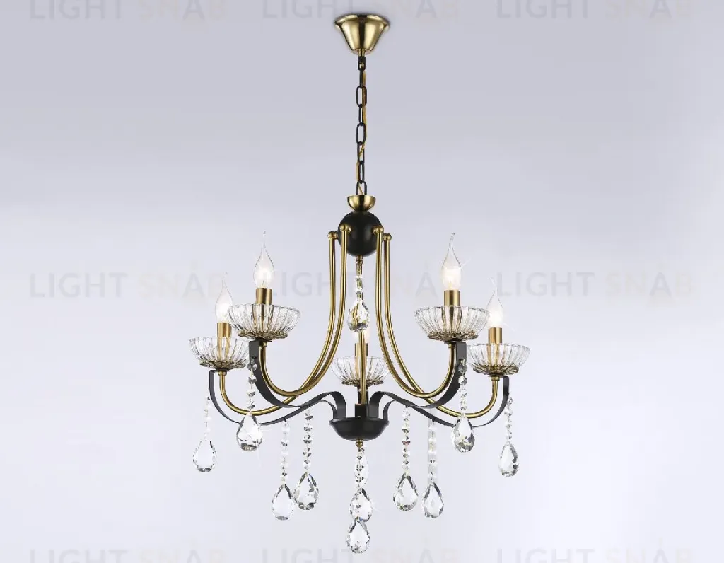 Подвесная люстра Ambrella Light Traditional TR4952 TR4952