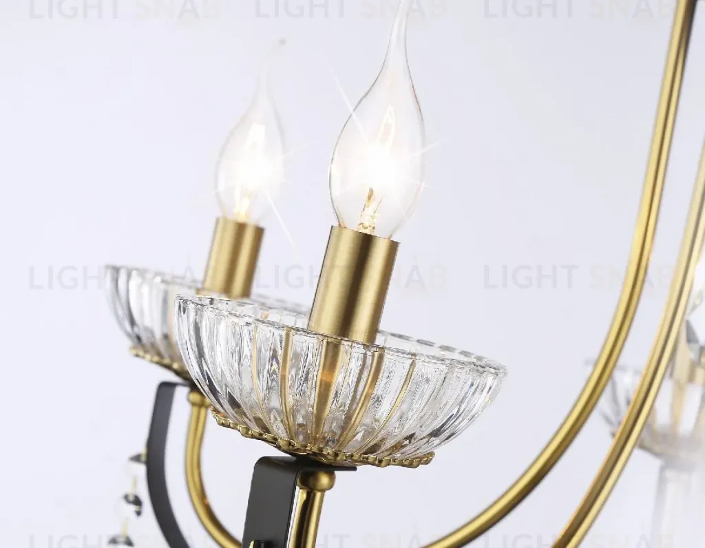 Подвесная люстра Ambrella Light Traditional TR4952 TR4952
