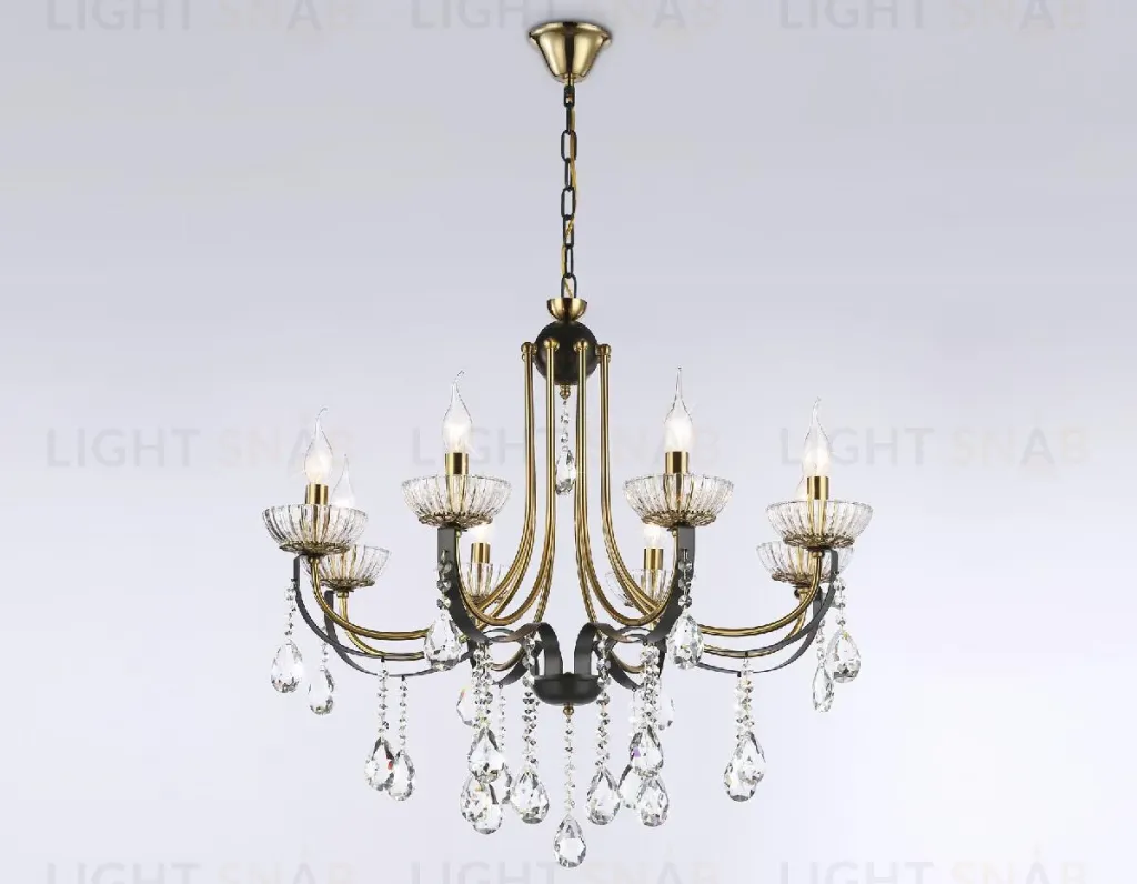 Подвесная люстра Ambrella Light Traditional TR4953 TR4953