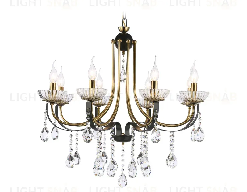 Подвесная люстра Ambrella Light Traditional TR4953 TR4953