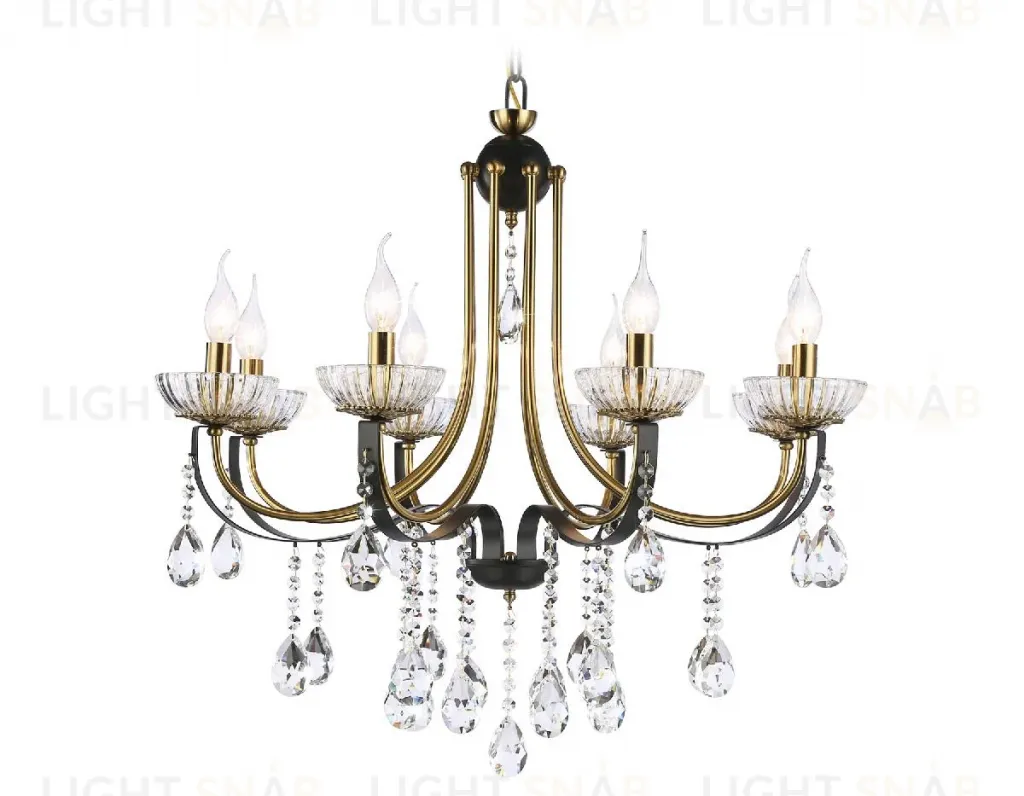 Подвесная люстра Ambrella Light Traditional TR4953 TR4953