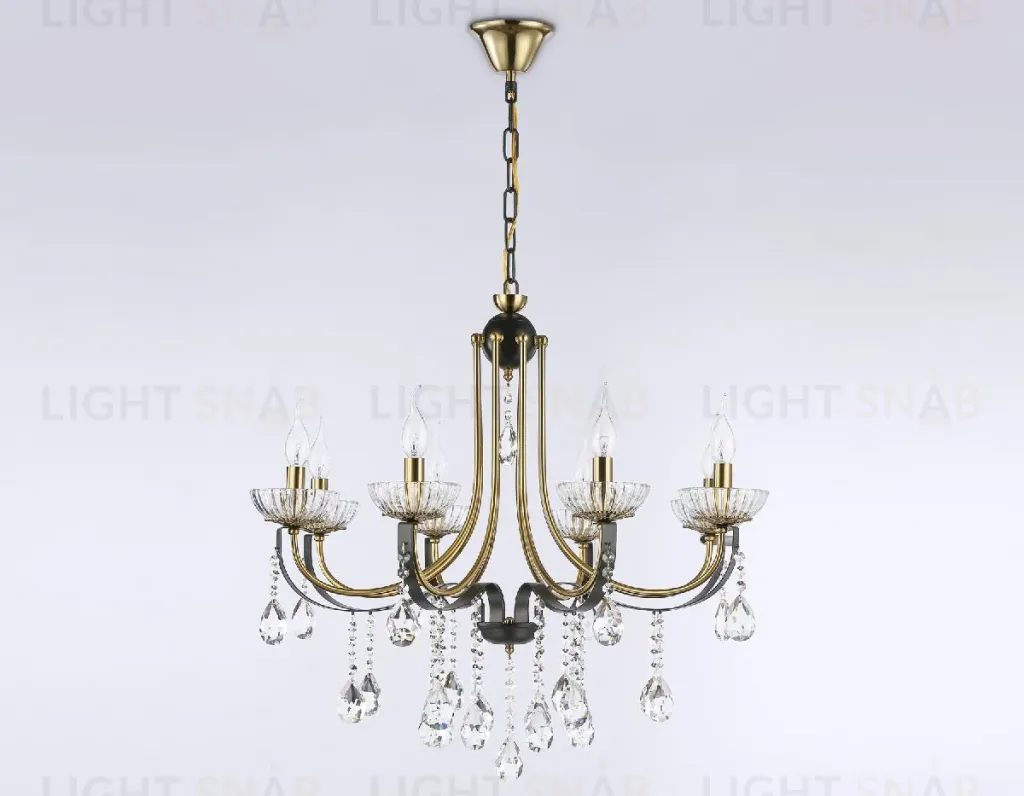 Подвесная люстра Ambrella Light Traditional TR4953 TR4953