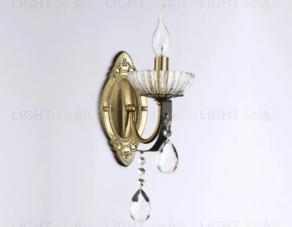 Бра Ambrella Light Traditional TR4954 TR4954