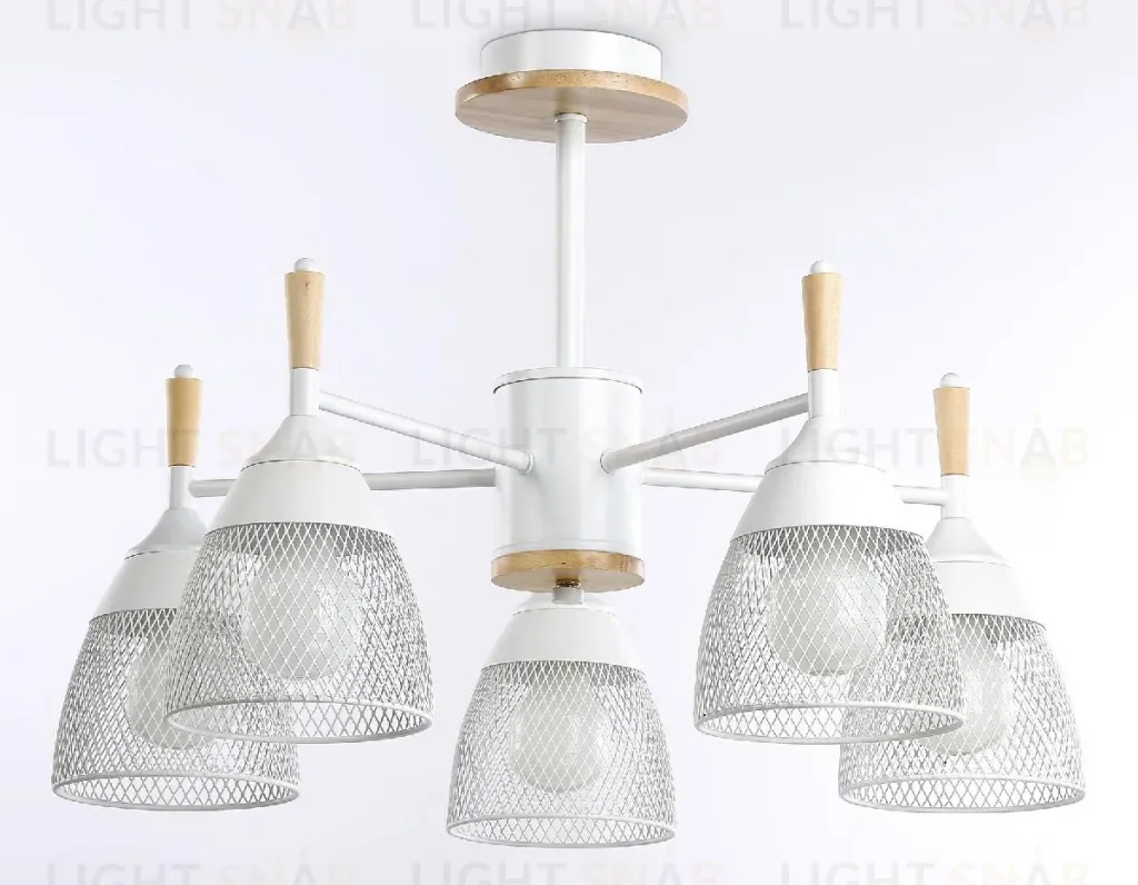 Люстра на штанге Ambrella Light Traditional TR8012 TR8012