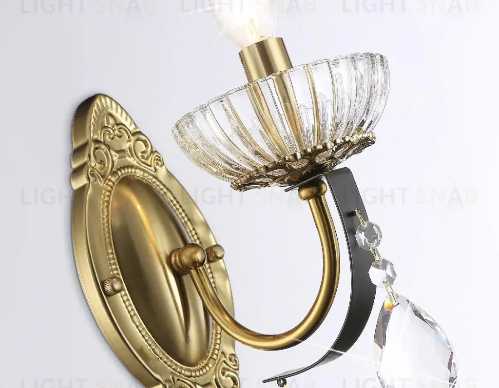 Бра Ambrella Light Traditional TR4954 TR4954