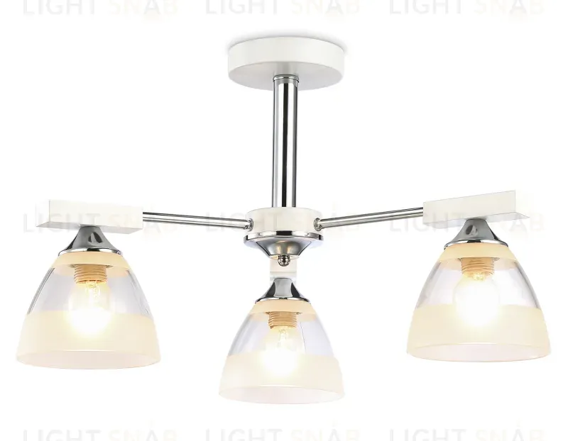 Люстра на штанге Ambrella Light Traditional TR9091 TR9091