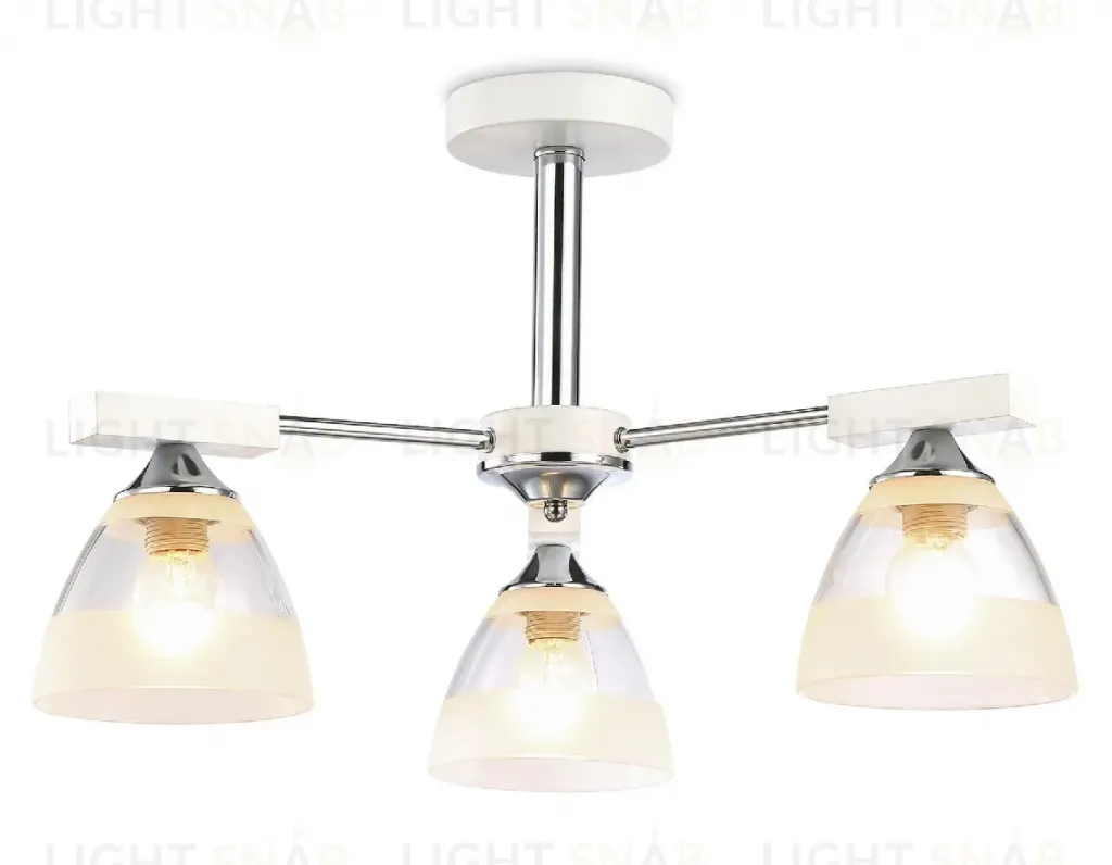 Люстра на штанге Ambrella Light Traditional TR9091 TR9091