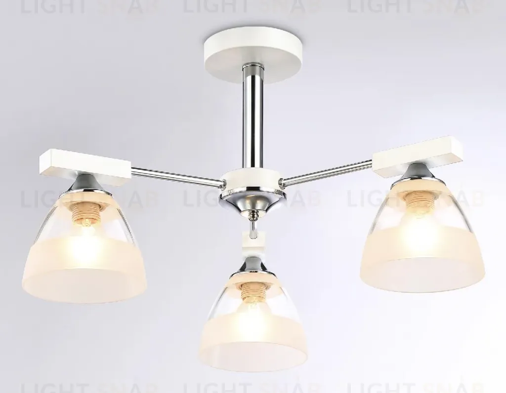 Люстра на штанге Ambrella Light Traditional TR9091 TR9091