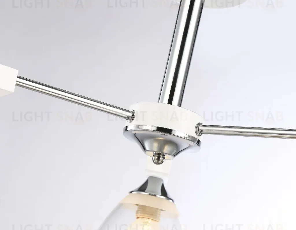 Люстра на штанге Ambrella Light Traditional TR9091 TR9091