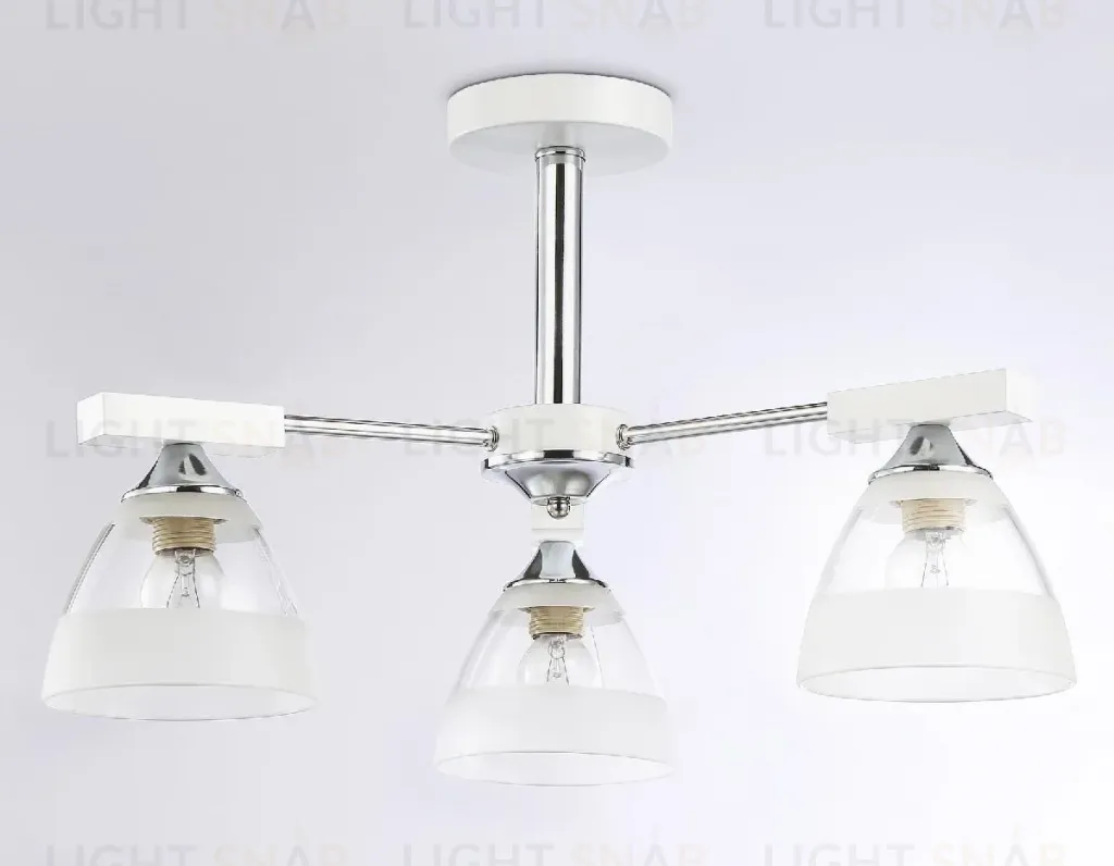 Люстра на штанге Ambrella Light Traditional TR9091 TR9091