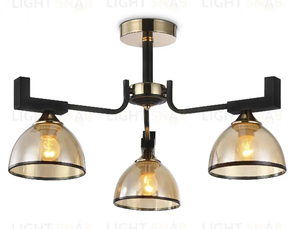 Люстра на штанге Ambrella Light Traditional TR9098 TR9098