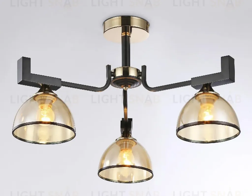 Люстра на штанге Ambrella Light Traditional TR9098 TR9098