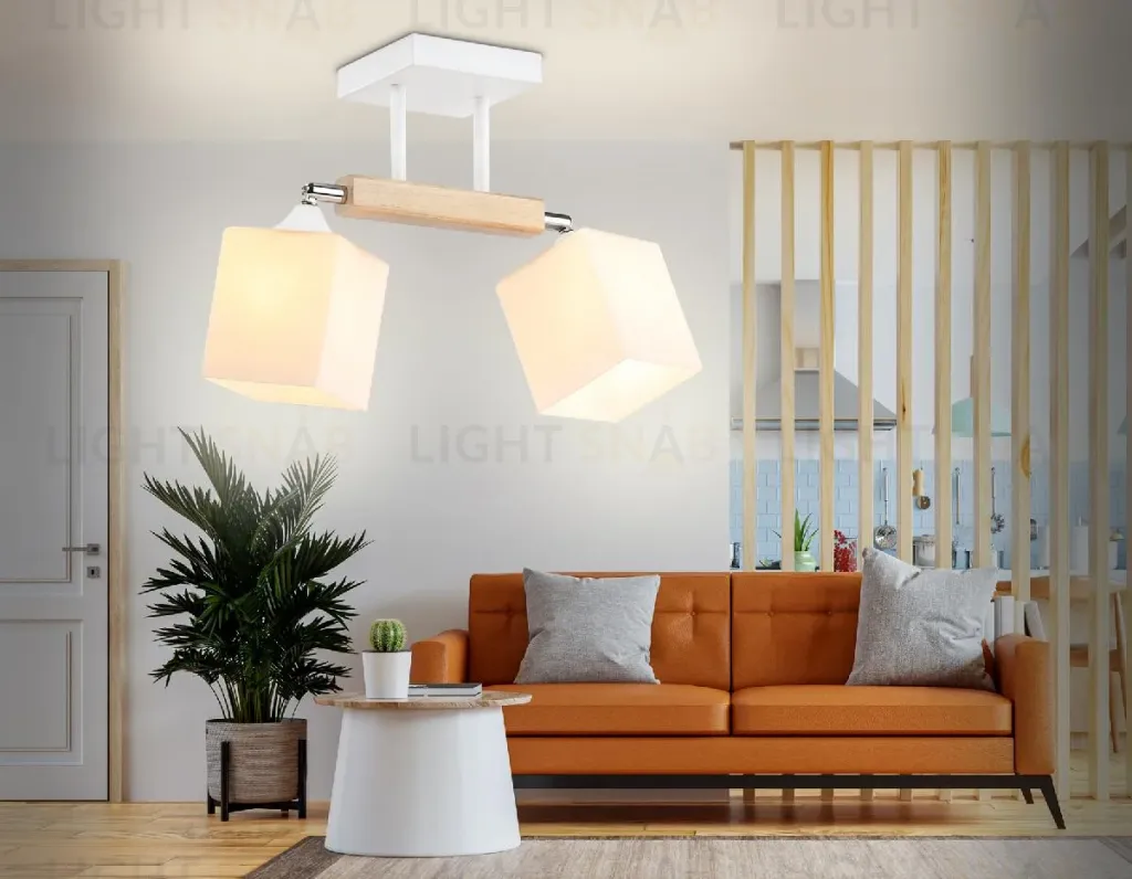 Потолочный светильник Ambrella Light Traditional TR9511 TR9511