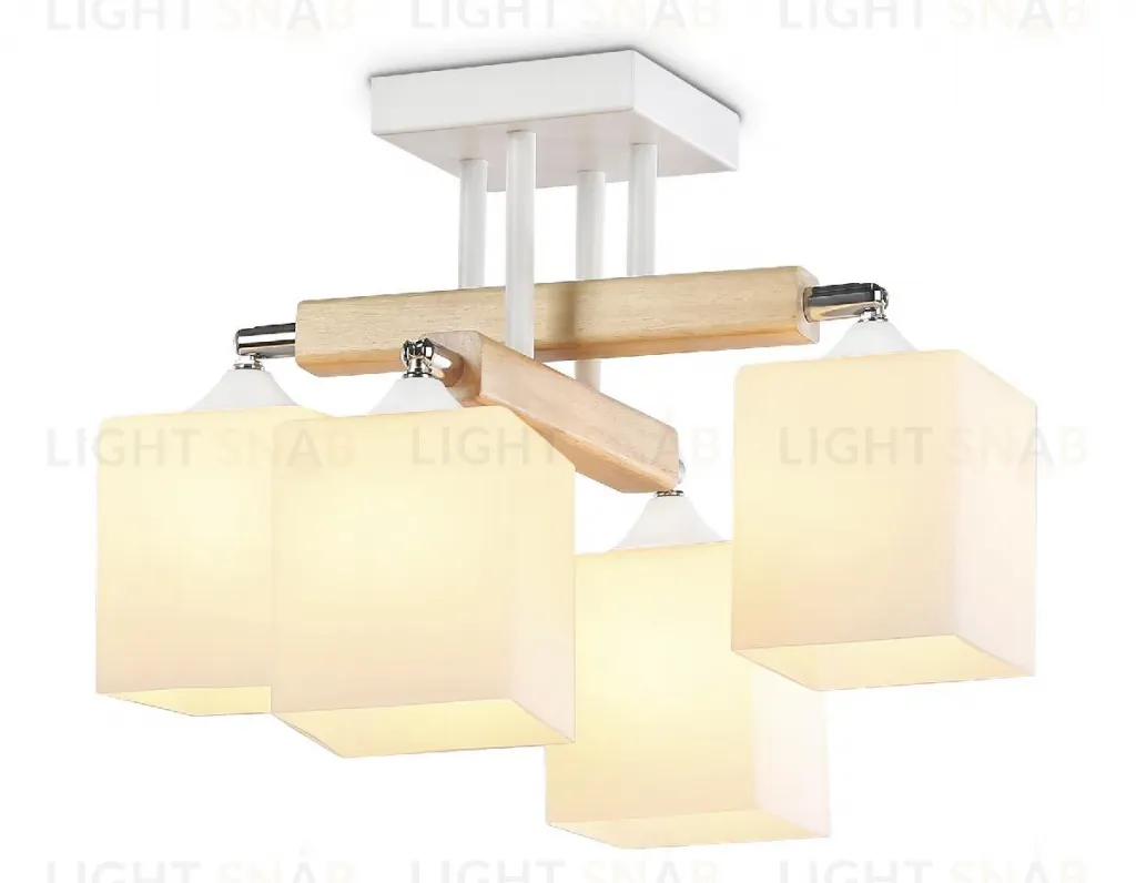 Потолочный светильник Ambrella Light Traditional TR9512 TR9512
