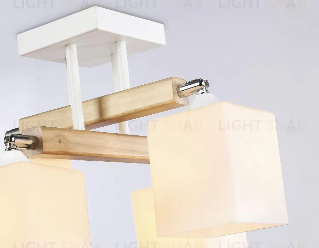 Потолочный светильник Ambrella Light Traditional TR9512 TR9512