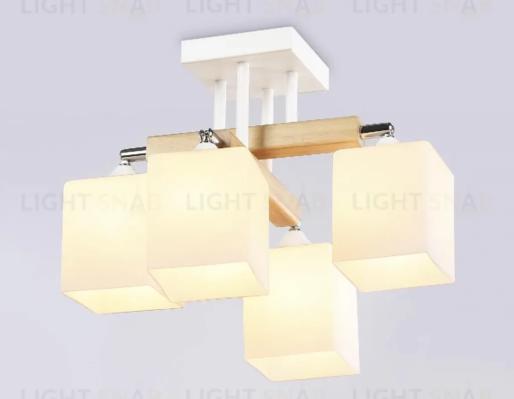 Потолочный светильник Ambrella Light Traditional TR9512 TR9512