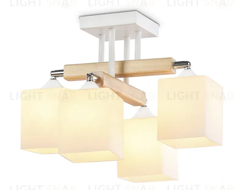 Потолочный светильник Ambrella Light Traditional TR9512 TR9512