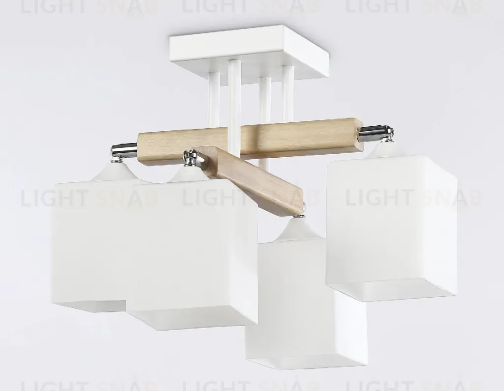 Потолочный светильник Ambrella Light Traditional TR9512 TR9512