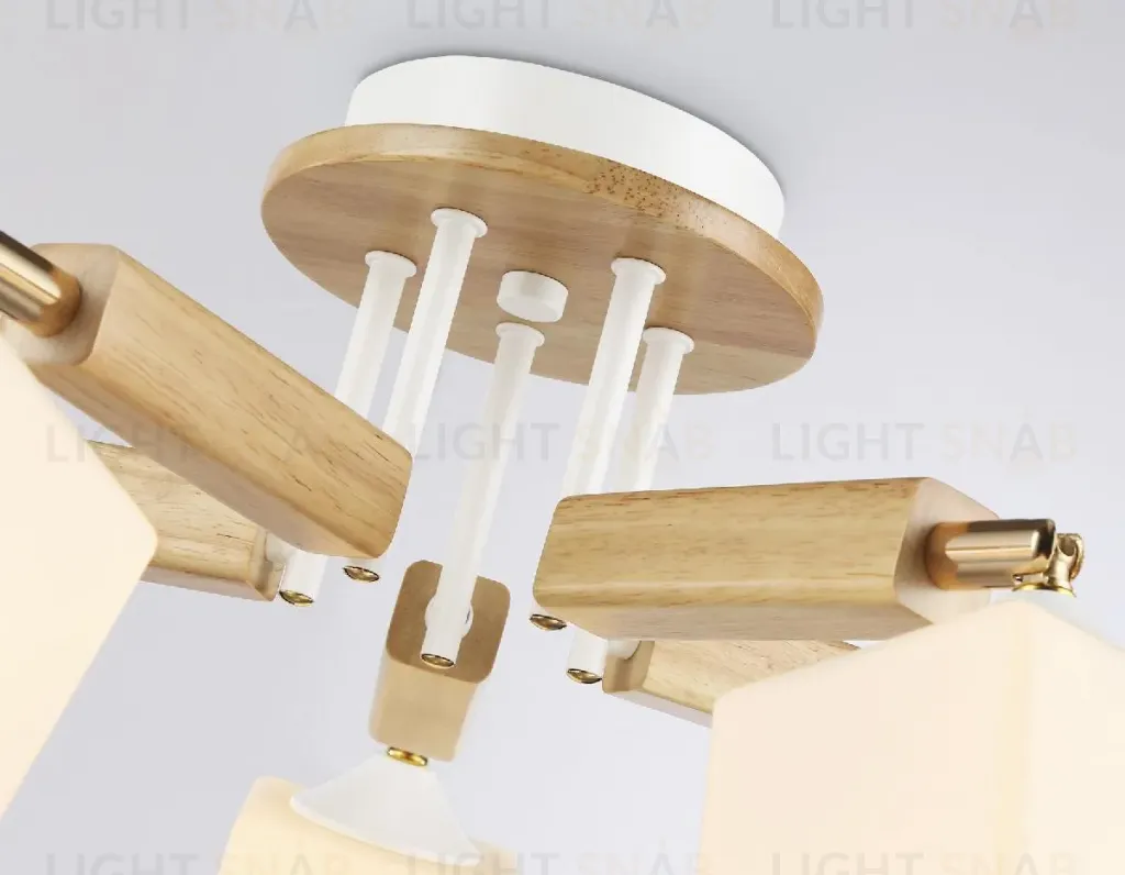 Потолочная люстра Ambrella Light Traditional TR9518 TR9518