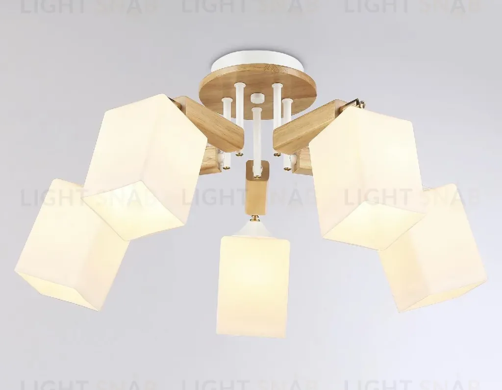 Потолочная люстра Ambrella Light Traditional TR9518 TR9518