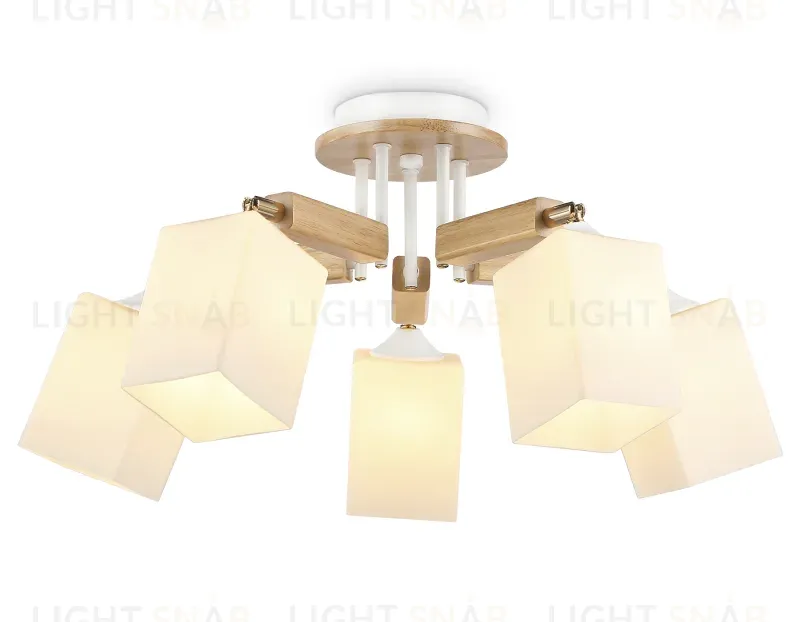 Потолочная люстра Ambrella Light Traditional TR9518 TR9518