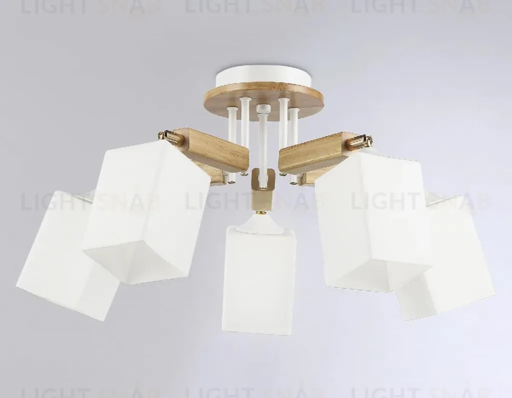 Потолочная люстра Ambrella Light Traditional TR9518 TR9518