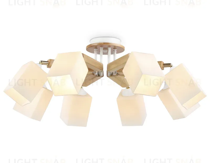 Потолочная люстра Ambrella Light Traditional TR9522 TR9522