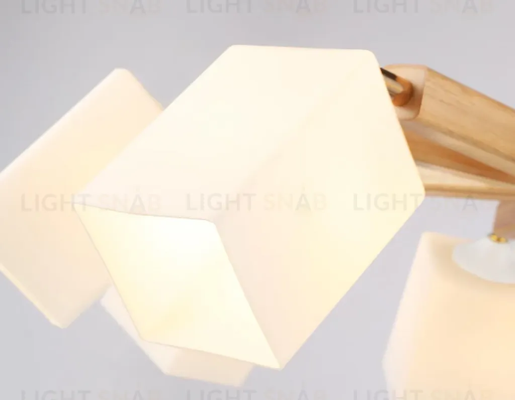 Потолочная люстра Ambrella Light Traditional TR9522 TR9522