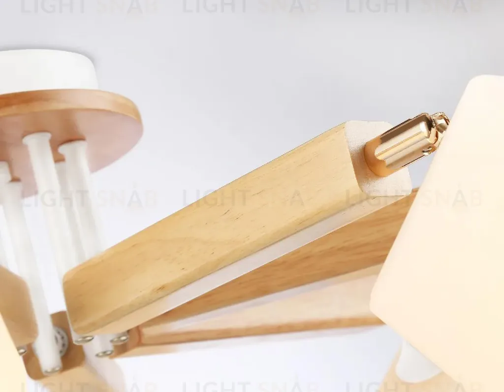 Потолочная люстра Ambrella Light Traditional TR9522 TR9522